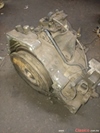 Honda Civic 95-97 Automatic Transmission