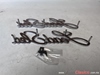 LEAD SLED LETRAS NUEVAS ORIGINALES USADAS