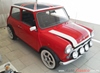 1973 Autre Austin Morris Mini Cooper Coupe