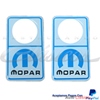 PLATEONS POUR CYLINDRES EN TÔLE MOPAR