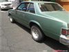 1981 Chevrolet Malibu Classic Coupe