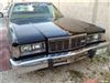 1982 Ford Marquis 100% mexicano Coupe