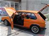 1979 Volkswagen Caribe clásica Sedan