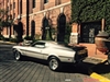 1973 Ford Mustang Mach One Fastback