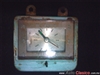 Reloj Para Chevrolet Bel Air 1949 - 1950 Original