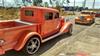 1933 Chevrolet chevrolet pick up 1933 y 1937 Pickup