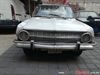 1965 Opel Rekord Sedan