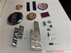 FIAT MISCELLANEOUS ORIGINAL EMBLEMS