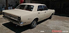 1970 Ford Falcon Sedan