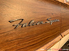 1962 Ford Falcon Squire Vagoneta