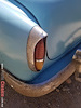 1954 Chevrolet Rear Quarters