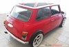 1973 Autre Austin Morris Mini Cooper Coupe