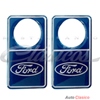 CHAPETONS FOR FORD SHEET METAL CYLINDER