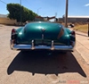 1948 Cadillac Série Cabriolet