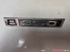 1968 TO 1972 CHEVROLET PICKUP ORIGINAL EMBLEM USED