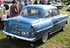 1956 Opel Olimpia Rekord Coupe