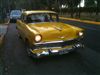 1956 Chevrolet 210, 2 puertas con poste Coupe