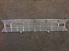 FORD FALCON 1960 ORIGINAL GRILLE WITH QUARTERS