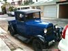 1929 Ford Pick up Pickup