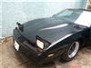 1983 Pontiac Firebird / Trans am Coupe