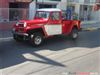 1961 Jeep WILLYS PICK UP 4X4 Pickup