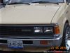 1985 Datsun nissan 720 Pickup
