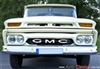 Micas De Cuartos Camionetas GMC 1962-1966