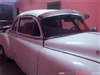 1952 Chevrolet Styleline Coupe