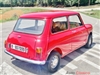 1973 Otro Mini 1000 MK II Sedan