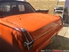 1966 Chrysler valiant Hardtop