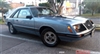 1984 Ford Mustang  Excelentes Condiciones Coupe