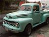 1950 Ford Pickup Pickup