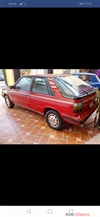 1985 Renault Encore Hatchback