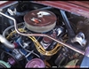 1965 Ford mustang Hardtop