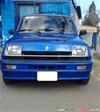 1980 Renault renault 5 electrico de agencia Hatchback