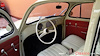 1956 Volkswagen Oval Sedan