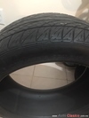 Jantes Pirelli et Dunlop 215/45/R18