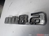 CHEVROLET 6800 NEW ORIGINAL EMBLEM