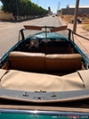 1948 Cadillac Série Cabriolet