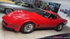 1981 Chevrolet corvette Coupe