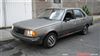 1985 Renault R18 GTX DOS LITROS Sedan