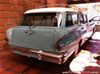 1958 Chevrolet Station Wagon Vagoneta