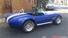 1975 Ford shelby cobra 427 Convertible