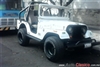 1959 Jeep CJ5 Willys Convertible
