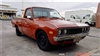 1979 Datsun pickup 720 Pickup