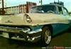 1956 Ford Mercury Sedan