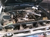 1980 Datsun Sedan Hardtop