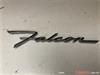 FORD FALCON 1962 ORIGINAL LETTER