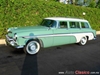 1955 Chrysler desoto station wagon Vagoneta