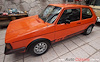 1985 Volkswagen CARIBE GT 1985 ORIGINAL EXCELENTES CONDI Hatchback